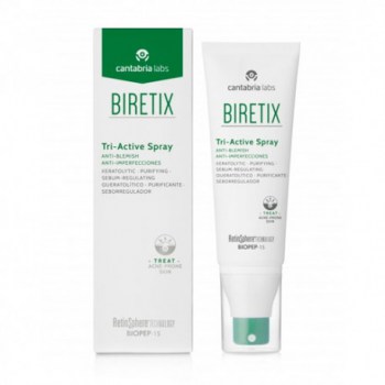 BIRETIX TRI- ACTIVE SPRAY